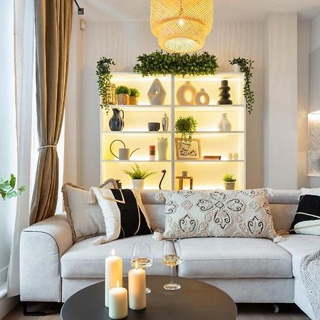 Notting Hill Apartments Collection London Ngoại thất bức ảnh