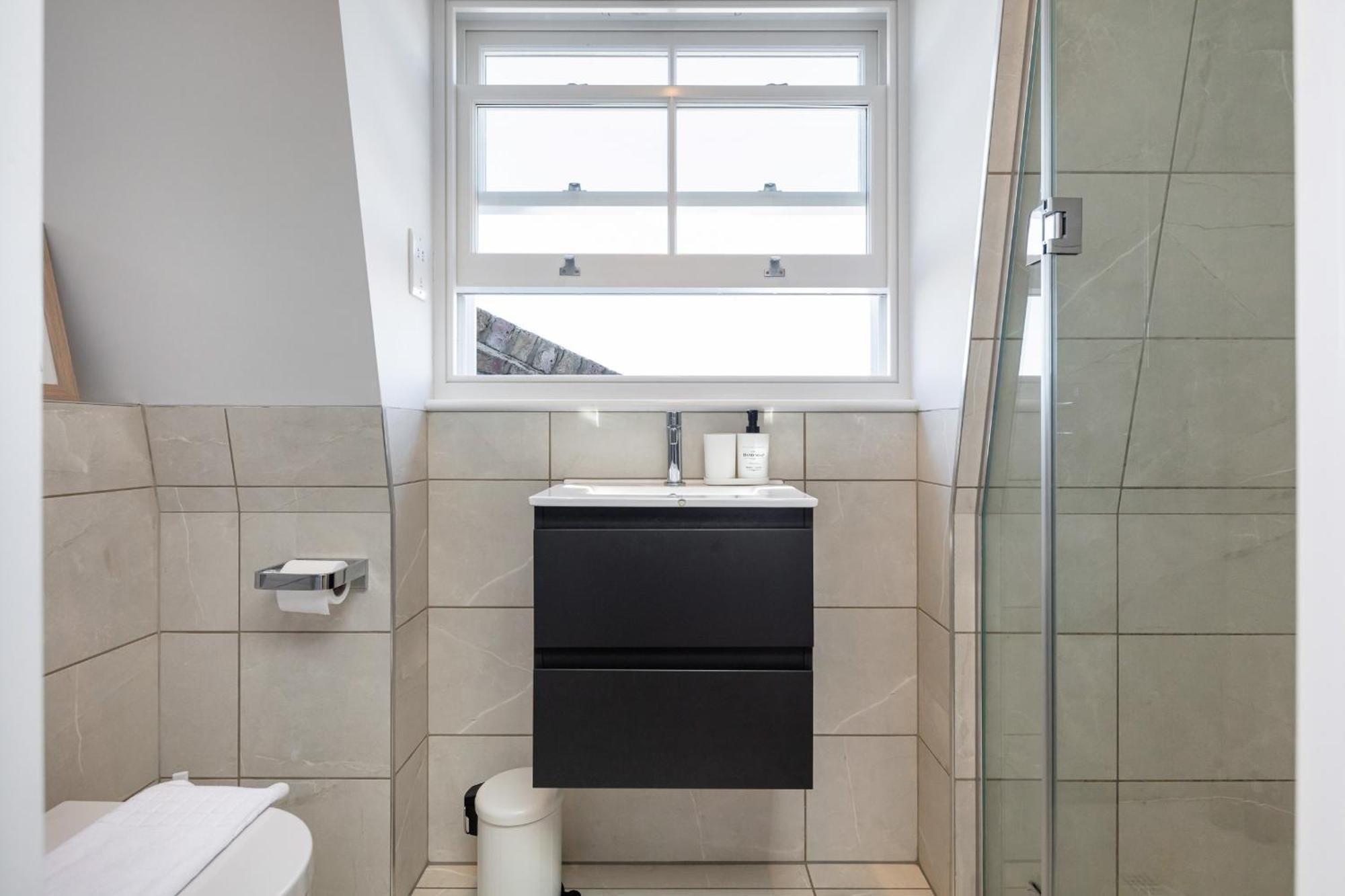 Notting Hill Apartments Collection London Ngoại thất bức ảnh