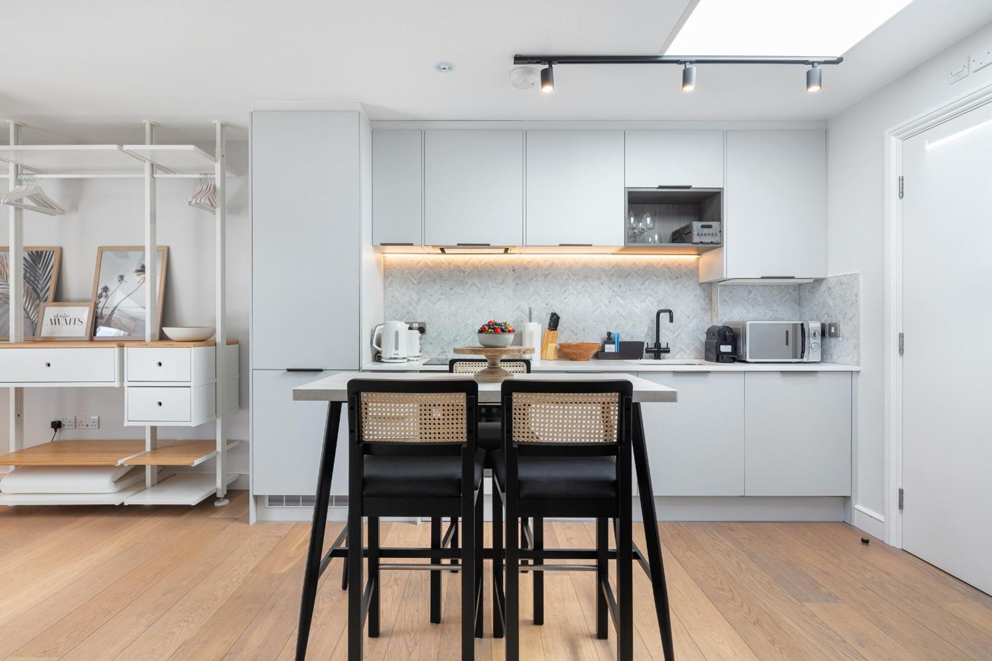 Notting Hill Apartments Collection London Ngoại thất bức ảnh